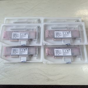 Adaptador MCX653106A-HDAT Connect X 6 VPI de Doble Puerto 200GbE QSFP56 PCIe 4 X16 con Tarjeta de Red InfiniBand HDR SmartNIC - Product Image 3