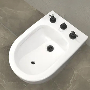 Смеситель для ванной, 3 отверстия - Product Image 6