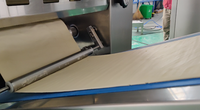 Machine à pain industrielle Offre Spéciale Lavash Ligne de production Lavash
