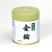Impression personnalisable fabriquée en usine 30g 50g 80g boîte de conserve d'épices Matcha de qualité alimentaire avec lèvre à vis pour café thé grains de café