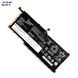 Batería Original para Portátil Lenovo Thinkpad X1C Yoga Carbon 6th SB10F46467, Nueva OEM Genuina de 56Wh 00HW028 00HW029 - Product Image 5