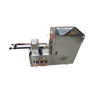 Dough Roller <b>Cutter</b> <b>Bread</b> Stick Machine Fried Twisted Dough Food Machine Twist Dough Machine Soft Pretzel - Product Image 1