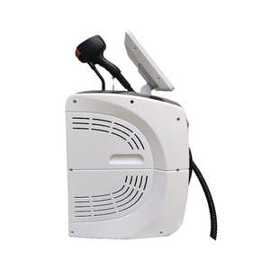 Équipement laser de bureau polyvalent pour la réduction permanente des poils et la revitalisation de la peau avec réglages ajustables - Product Image 5