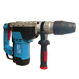 FIXTEC Outils électriques de qualité industrielle, Marteau perforateur rotatif SDS 1250W 40mm, Machine à percussion FRH401250, Marteau perforateur FRH401250 FRH401 - Product Image 4