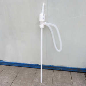 Pompe à siphon <span class=keywords><strong>Jing</strong></span> <span class=keywords><strong>Dao</strong></span> Tian <span class=keywords><strong>de</strong></span> 200 litres pour conteneurs en plastique, débit <span class=keywords><strong>de</strong></span> 1,5 m³/h, garantie 1 an, support OEM personnalisable - Product Image 5