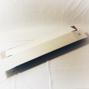 กล่องกระดาษลูกฟูกแบบแบน พิมพ์ลายแบบหายได้  วัสดุรีไซเคิลย่อยสลายได้ พิมพ์โลโก้ตามสั่ง ทนทาน บรรจุภัณฑ์แบบแบน - Product Image 4