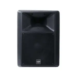 12 Inch 350W Draagbare Waterdichte Speakers Partij Karaoke Audiosysteem Geluid Professionele Muziek Outdoor Geluidsdoos Pa Systeem