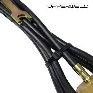 <span class=keywords><strong>Tuyau</strong></span> de <span class=keywords><strong>gaz</strong></span> de haute qualité supérieure de 13ft <span class=keywords><strong>tuyau</strong></span> de torche de soudage au <span class=keywords><strong>propane</strong></span> GPL - Product Image 5