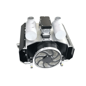 Sistema Híbrido de Aceite y Electricidad F6000H para Aviación, UAV, Generador Extensor de Rango Aéreo de Gasolina y Electricidad, Dron de Protección de Cultivos y Topografía - Product Image 3