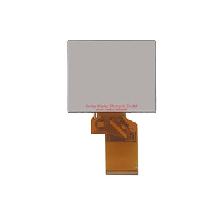 <strong>3</strong>.5 Inch LCD <strong>Display</strong> 24bit RGB Interface Intelligent Equipment Industrial <strong>Control</strong> <strong>Display</strong> Screen - Product Image 5
