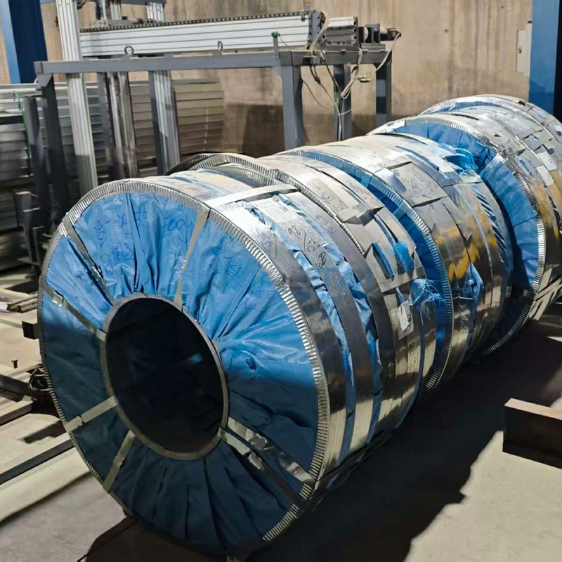 Putai High Quality Steel 65mn Stainless