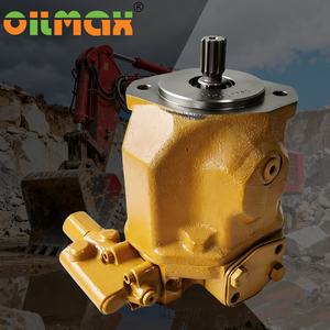 Pompe principale tandem de rechange 165-6767 Référence croisée 0R-7949 171-2949 pour Camion articulé D350E D400E Remplacement OEM - Product Image 1