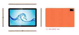 <span class=keywords><strong>10</strong></span> pollici 5g di rete <span class=keywords><strong>Tablet</strong></span> PC MediaTek Dimensity 900 (MT6877) Octa Core Wifi Android 11 <span class=keywords><strong>Tablet</strong></span> PC per l'istruzione di gioco aziendale - Product Image 5