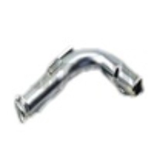 Suzuki Iron Coolant Hose 17550-61J00 For Suzuki Car <b>Cooling</b> <b>System</b> Replacement Part - Product Image 1