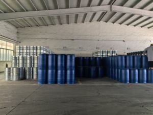 Producto químico industrial de alta calidad para varios procesos de fabricación N-Butylamine CAS 109-73-9 - Product Image 6