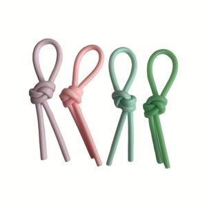 Amortiguador de Vibraciones de Silicona para Raqueta de Tenis, Absorbedor de Impactos para Cuerdas de Tenis, Multicolor - Product Image 4