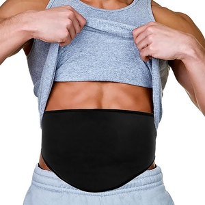 Ceinture furtive soutien de colostomie pour hommes femmes ceinture furtive sac de stomie couverture Wrap - Product Image 1