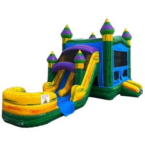 Party Rental <b>Inflatable</b> Castle Customized Jumping House <b>Inflatable</b> Castle <b>Inflatable</b> Castle Party Rental Inflatabl - Product Image 6