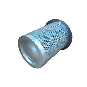 Manny 10882574 filtre séparateur d'huile neuf et usagé pièces de filtre à air de compresseur industriel - Product Image 3