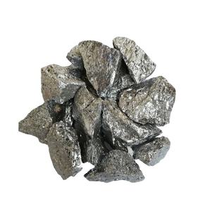 Ferro Silicio para Fundición de Acero FeSi/Ferrosilicon/Ferro Silicon 75/72/65 con Buen Precio - Product Image 4
