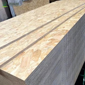 Colle MDI sans formaldéhyde pour panneaux <span class=keywords><strong>OSB</strong></span> en pin, panneaux à fibres orientées écologiques et sûrs pour meubles et construction intérieure - Product Image 3