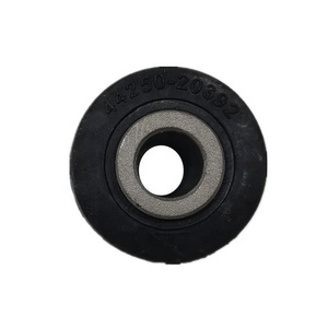 منتجات شهيرة قطع غيار السيارة جلبة ذراع لمعدات التوجيه OEM-، - Product Image 2