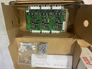 Módulo IGBT de Plástico BB FS450R17KE3/AGDR-71C FS450R12KE3/AGDR-71C, Modelo OTM, Controlador de Equipos Electrónicos, 1 Año de Garantía, Nuevo 100% Original - Product Image 3
