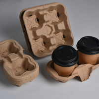 Valise multifonctionnelle en néoprène pour voiture à double paroi biodégradable au design populaire avec porte-gobelet pour moto