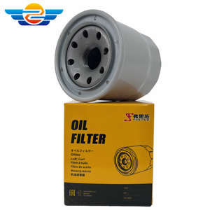 Série de filtres automatiques MFC-1318 de marque d'usine nouveau filtre à huile de moteur de voiture pour ISUZU <span class=keywords><strong>FARGO</strong></span> 1109N2 1109S7 15208AA030 pour Urvan - Product Image 3