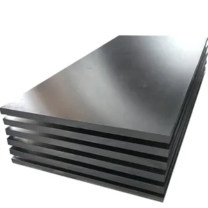 China Supplier 5083 O H32 H34 H111 H116 H321 H112 Aluminum Sheet Or Plate For Boat Building