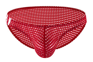 Comfortable <strong>Men's</strong> Mesh <strong>Briefs</strong> Solid Low Waist Sexy <strong>Briefs</strong> U-shaped Boxers <strong>Briefs</strong> - Product Image 5