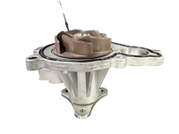 Nouvelle pompe à eau Haitao HTWP62 pour moteur de voiture BMW B48A20D/B48, pièce de rechange OE:11518638026 avec garantie d'un an