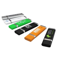Kuula — clé USB fermeture éclair/allume-cigare promotion, livraison gratuite, chine