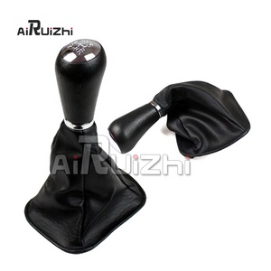Perilla de palanca de cambios para Chery Tiggo automotive parts 3, cabezal de bloque de manga, cubierta de polvo, Bola de mano, OEM T11-1703540 - Product Image 5