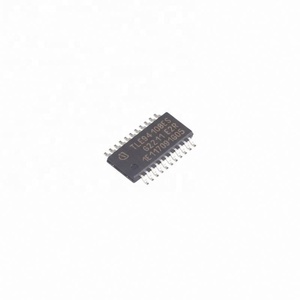 TLE94108ES PG-TSDSO-24 There Is a Brushless DC Motor <b>Driving</b> Chip - Product Image 1