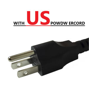 130W 19.5V 6.7A 7.4*5.0mm pointe adaptateur secteur chargeur pour ordinateur portable pour Dell Inspiron 15 7559 N7110 N5110 pour Dell <span class=keywords><strong>XPS</strong></span> 15 L502X 17 <span class=keywords><strong>L702X</strong></span> - Product Image 5