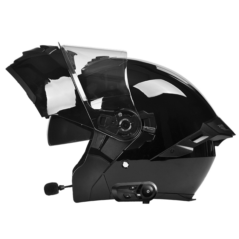 Hot Selling AD Full Face Helmet