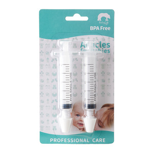 Aspirateur nasal pour bébé sans BPA, <span class=keywords><strong>seringue</strong></span> <span class=keywords><strong>de</strong></span> 10 ml, irrigateur nasal pour nourrissons, nettoyeur <span class=keywords><strong>de</strong></span> <span class=keywords><strong>nez</strong></span> pour nouveau-nés et tout-petits - Product Image 1