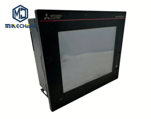 Panel de Pantalla Táctil GT2105-QTBDS GT2107-QTBDS y GT2110-QTBDS GT2104-QTBDS para Unidad de Pantalla HMI de Automatización Industrial - Product Image 1