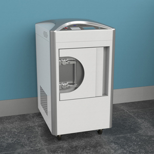 Esterilizador de Óxido de Etileno (<span class=keywords><strong>ETO</strong></span>) para Hospital, 67L 80L - Product Image 4