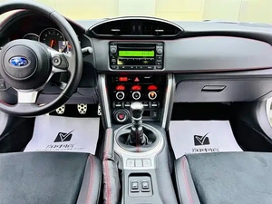 2020 2021 <span class=keywords><strong>2022</strong></span> <span class=keywords><strong>Subaru</strong></span> BRZ Limited AWD, Bajo Kilometraje, Transmisión Manual, Volante a la Izquierda, Combustible Gasolina/Eléctrico - Product Image 3