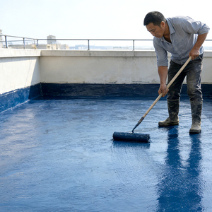 Sellador Impermeable para Inmersión Prolongada en Agua, Apto para Estanques de Peces, Baños, Acuarios, Material de Reparación a Prueba de Fugas - Product Image 6