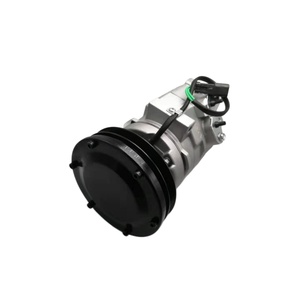 อะไหล่รถขุด CAT320D 259-7244 ปั๊มลม - Product Image 1