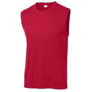 New <b>Men's</b> High Quality Custom Muscle Fit Sleeveless <b>T</b>-<b>shirt</b>/2024 Trendy <b>Men's</b> <b>Scoop</b> <b>Neck</b> Plain Sleeveless <b>T</b>-<b>shirt</b> - Product Image 6