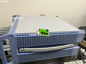 Analizador de Espectro de Señal Rohde & Schwarz FSW26 2hz-26.5ghz - Product Image 4