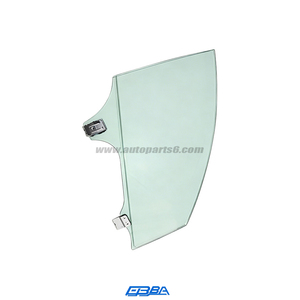 Pièces automobiles : Vitres latérales trempées, panneaux de porte et vitres de fenêtre de porte pour Yangwang U7 2025 – Vente directe usine - Product Image 3