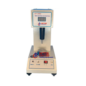 Penetrómetro de Cono para Suelos, para Pruebas de Límite de Líquidez y Límite de Plasticidad en Laboratorio - Product Image 1