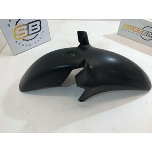 Parafango Posteriore Nero in Plastica per Ducati Monster S4R, Parte per Moto - Product Image 6