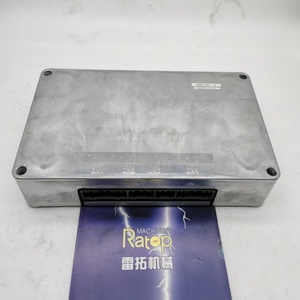 Controlador Hidráulico Original SH210C6 SH210-6 ECU KHR51018 (A) KHR51021 KHR35016 (A) CPU KHR51018 (A) / KHR51021 / KHR35016 - Product Image 1