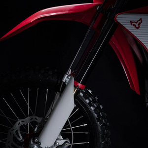 Motocicleta Todoterreno Leopard Cheetah EXE 880 de Alto Rendimiento, 125 km/h, 90V, 75Ah - Product Image 3